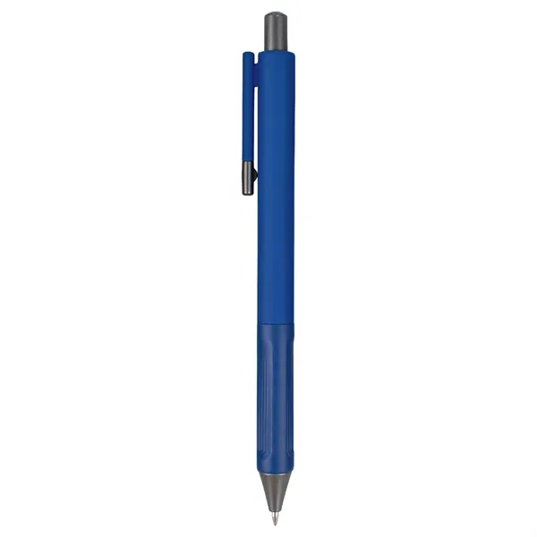 Nordic Comfort Gel Pen
