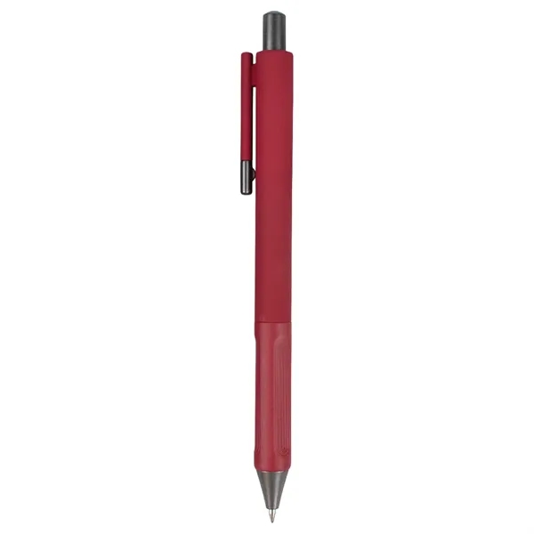 Nordic Comfort Gel Pen