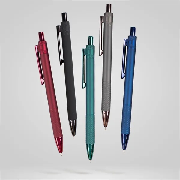 Levitate Comfort Pen