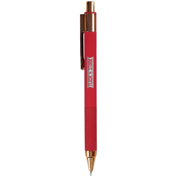 Felicity Comfort Pen
