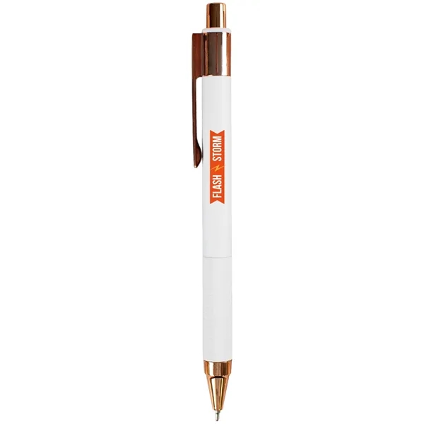 Felicity Comfort Pen