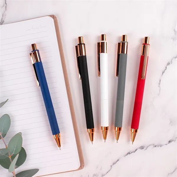 Felicity Comfort Pen