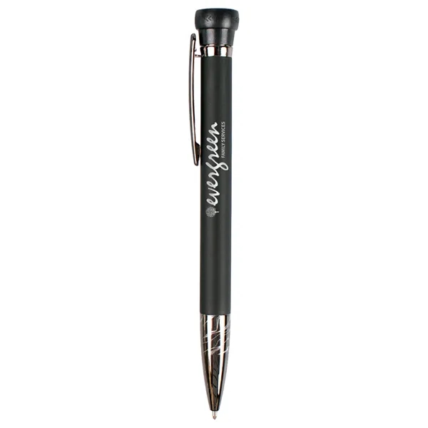 Spin & Win Pen