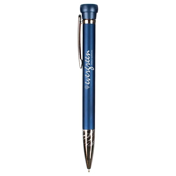 Spin & Win Pen
