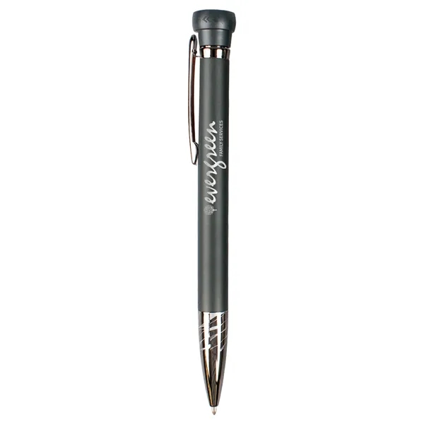 Spin & Win Pen