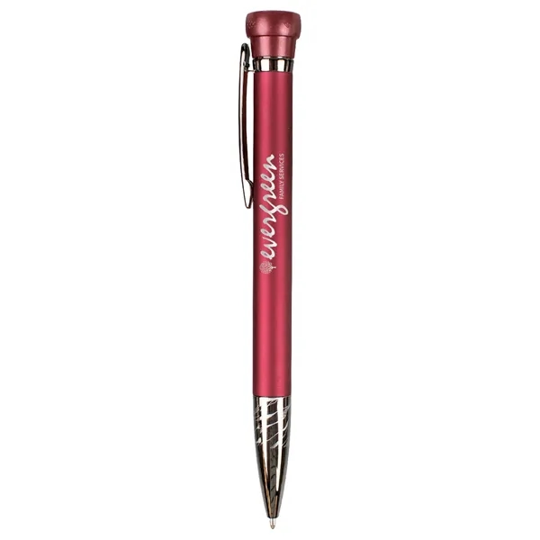 Spin & Win Pen