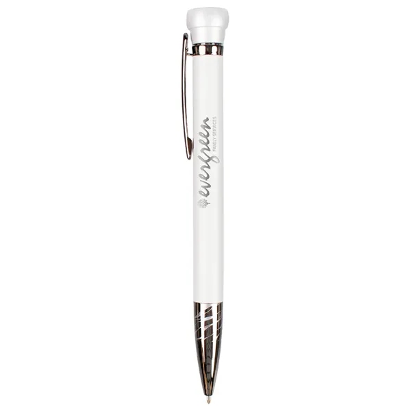 Spin & Win Pen
