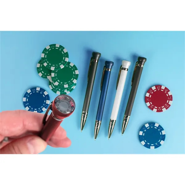 Spin & Win Pen