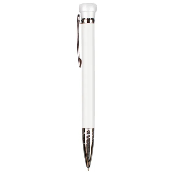 Spin & Win Pen