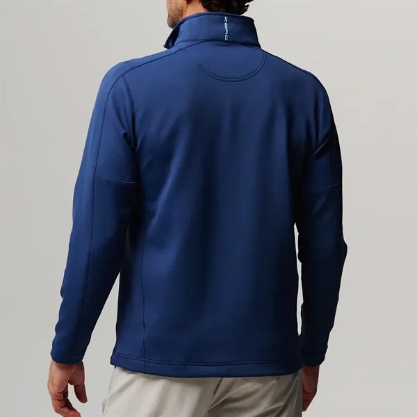 Zero Restriction Men's Z500 Quarter-Zip Pullover