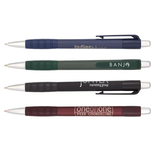 Good Value™ Metallic Element Pen