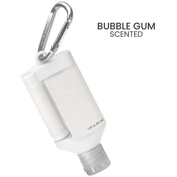 Sun SPF Defense Duo Clip Set