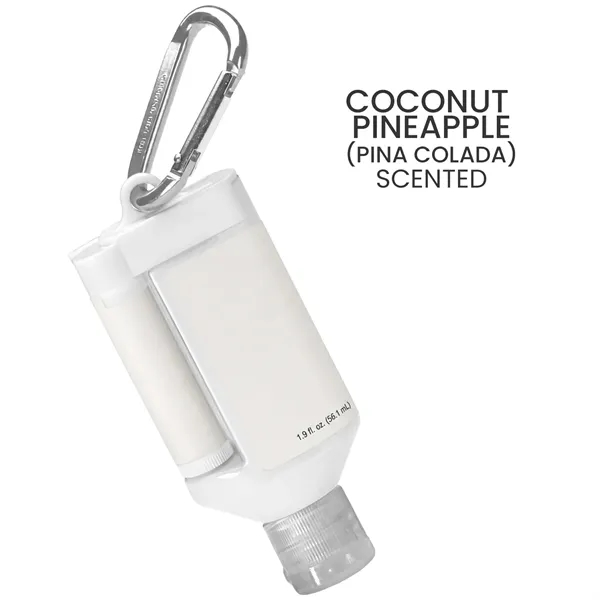 Sun SPF Defense Duo Clip Set