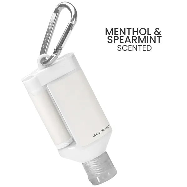 Sun SPF Defense Duo Clip Set