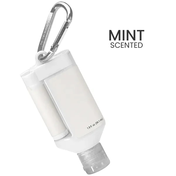 Sun SPF Defense Duo Clip Set