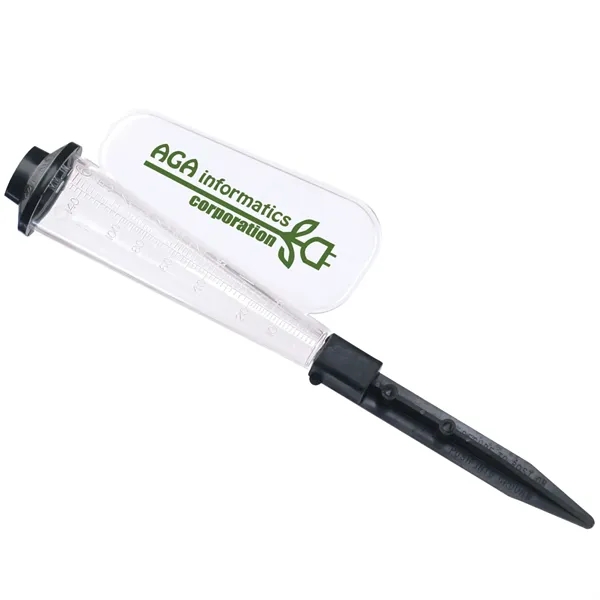 Custom Good Value™ Oval Panel Rain Cone