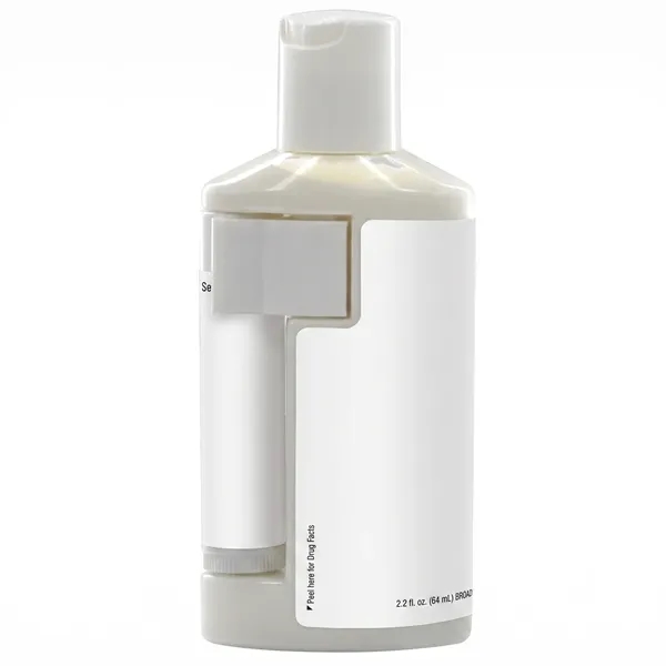 Sun & Lip SPF Protection Duo Bottle