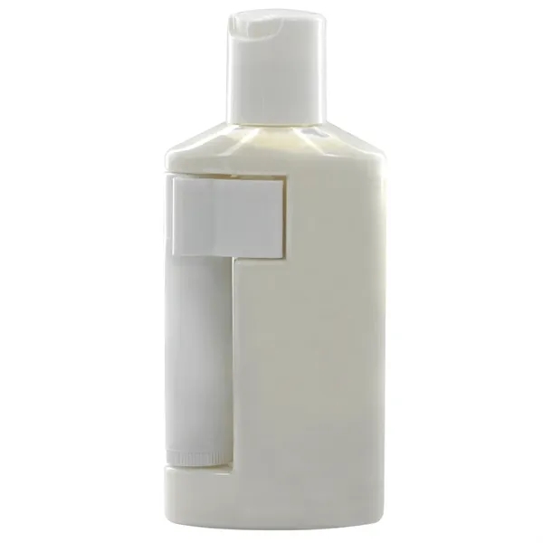 Sun & Lip SPF Protection Duo Bottle