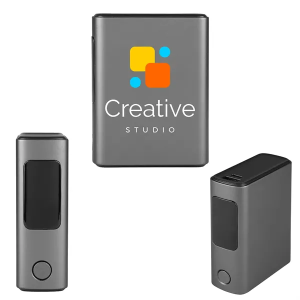 Big Daddy Laptop Power Bank