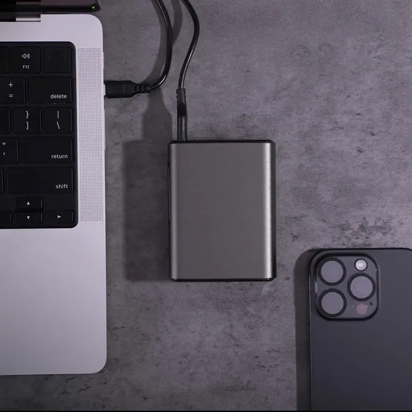 Big Daddy Laptop Power Bank