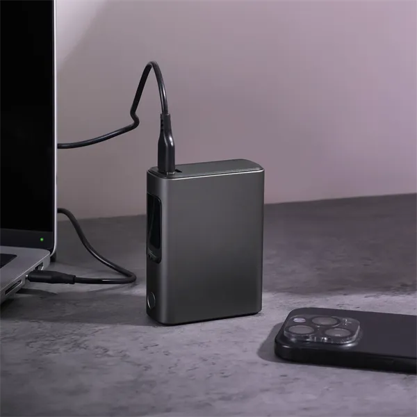 Big Daddy Laptop Power Bank