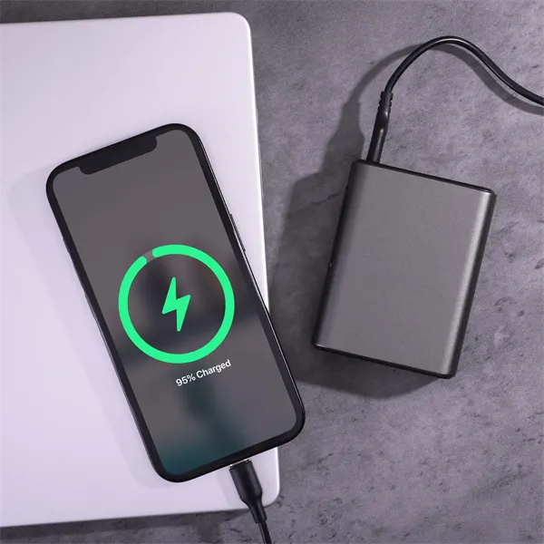 Big Daddy Laptop Power Bank