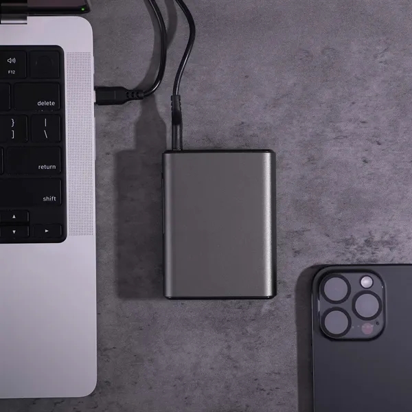 Big Daddy Laptop Power Bank