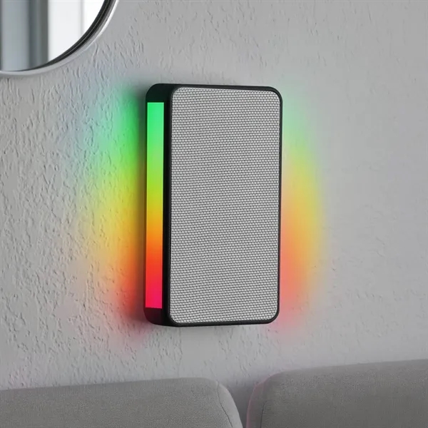 Duality Wireless Speaker Set