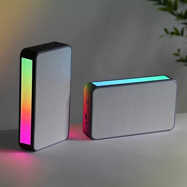 Duality Wireless Speaker Set