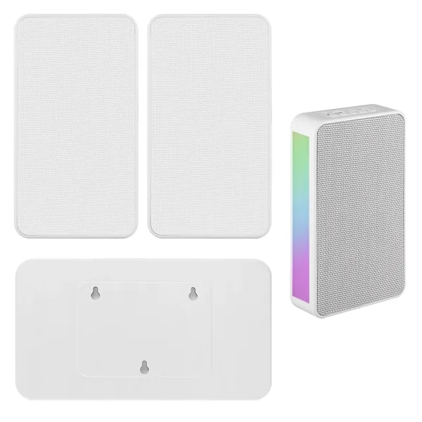 Duality Wireless Speaker Set