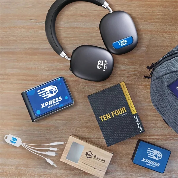 New Employee Welcome Kit #3