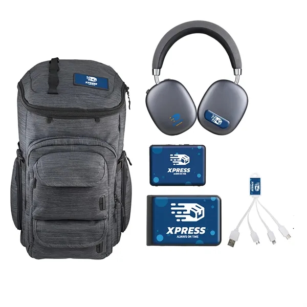 New Employee Welcome Kit #3