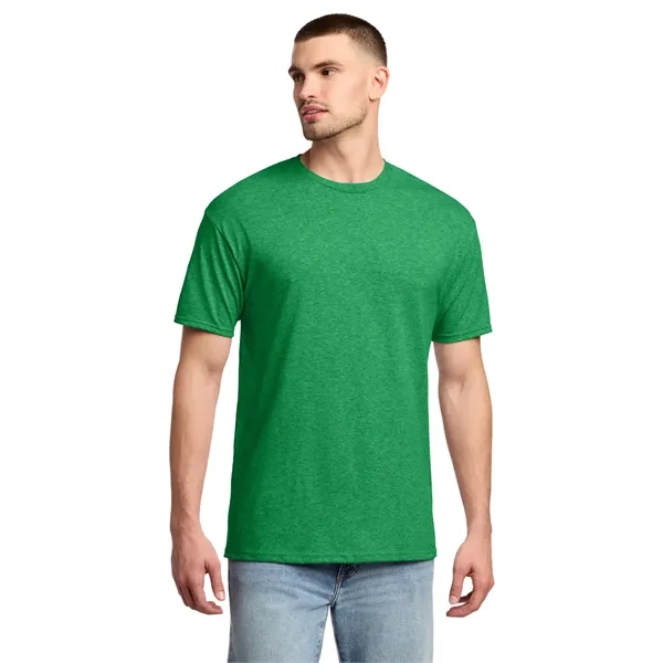 Jerzees - Dri-Power 50/50 Cotton/Poly T-Shirt.