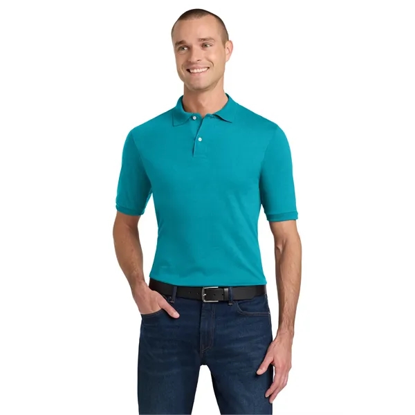 Jerzees Dri-Power Sport Shirt.