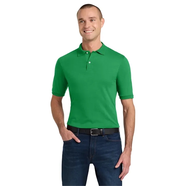 Jerzees Dri-Power Sport Shirt.