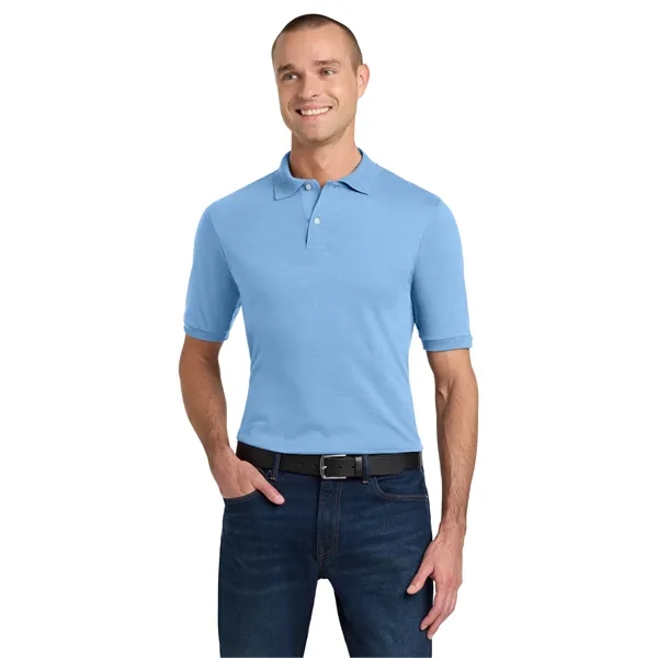 Jerzees Dri-Power Sport Shirt.