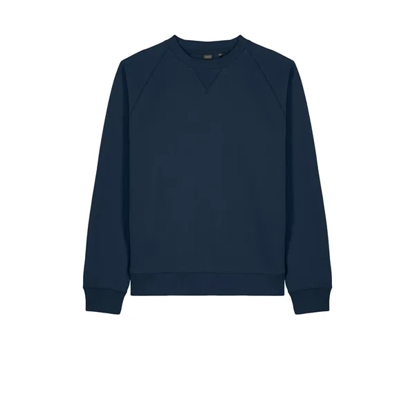 Stanley/Stella Unisex Knoxer Crewneck Sweatshirt