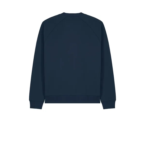 Stanley/Stella Unisex Knoxer Crewneck Sweatshirt