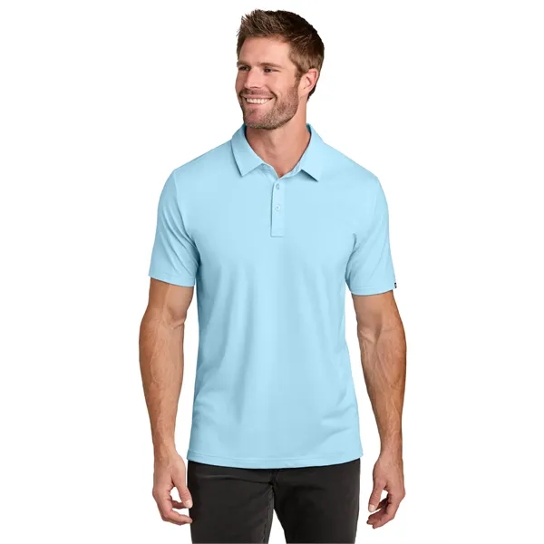 TravisMathew Crestview Polo
