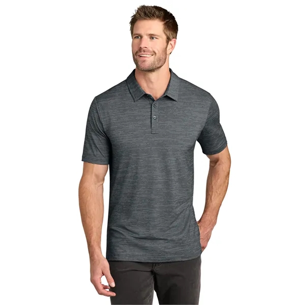 TravisMathew Crestview Polo