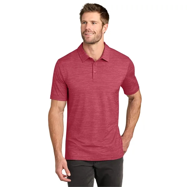 TravisMathew Crestview Polo