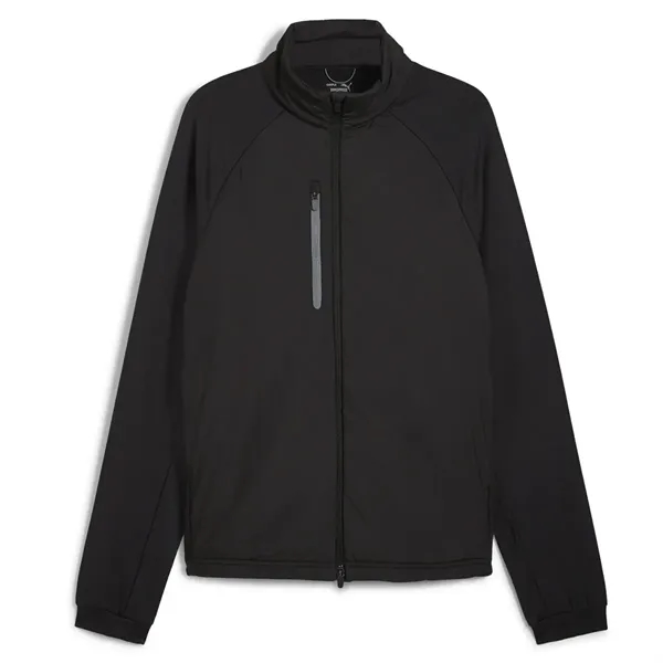 Puma Men's Hielands Golf Jacket
