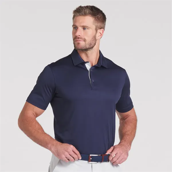 Puma Men's Pure 2.0 Golf Polo