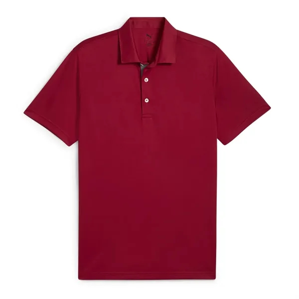 Puma Men's Pure 2.0 Golf Polo