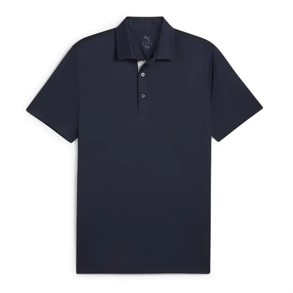 Puma Men's Pure 2.0 Golf Polo