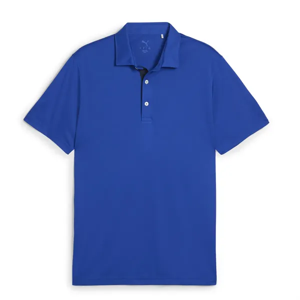 Puma Men's Pure 2.0 Golf Polo
