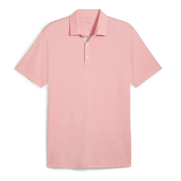 Puma Men's Pure 2.0 Golf Polo