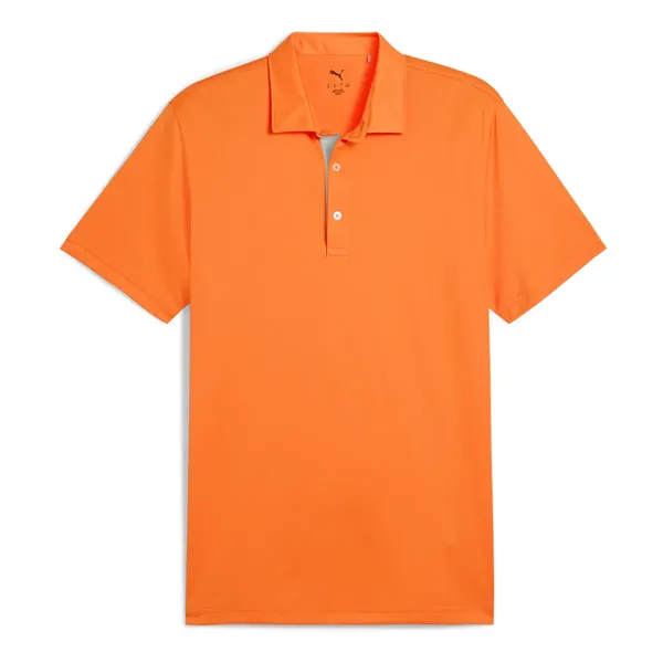 Puma Men's Pure 2.0 Golf Polo