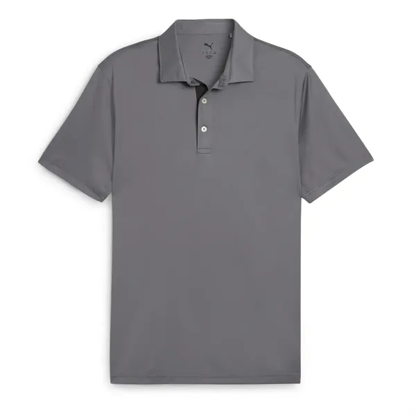 Puma Men's Pure 2.0 Golf Polo