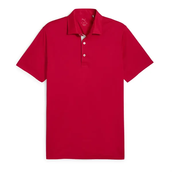 Puma Men's Pure 2.0 Golf Polo